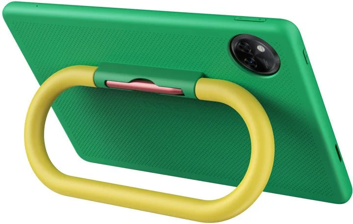 Фото: Планшет Doogee U11 Kid 4/128GB Green № 11 | KTC