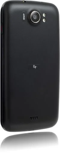 Фото: Смартфон FLY IQ450 Quattro Horizon 2 чорний № 9 | KTC