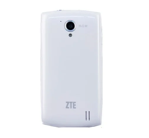 Фото: Смартфон ZTE V881 White (ZTE V881) № 8 | KTC