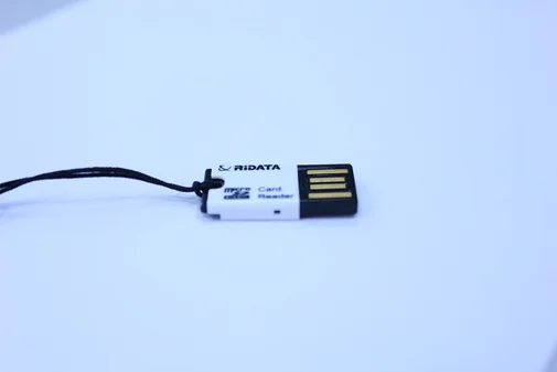 Фото: Кардрідер Ridata Micro № 5 | KTC