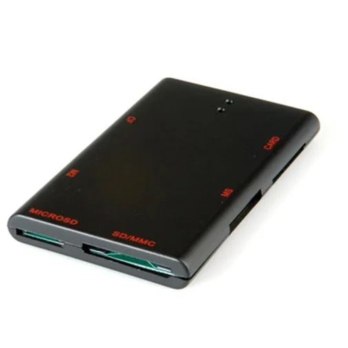 Фото: Кардрідер Roline Mini Card Reader 50+ № 5 | KTC