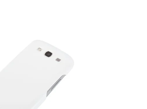 Фото: Чохол Moshi iGlaze для Samsung S3 i9300 білий № 5 | KTC