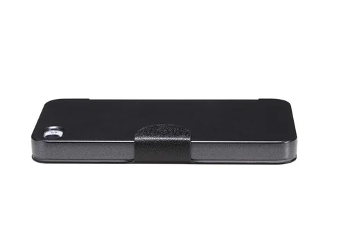 Фото: Чохол Nillkin для iPhone 4S - Fresh Series Leather чорний № 10 | KTC