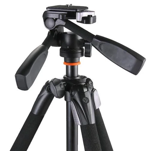 Фото: Штатив Vanguard Alta + 204AP  № 10 | KTC