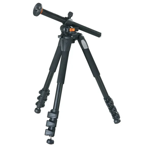 Фото: Штатив Vanguard Alta Pro 263AT чорний № 6 | KTC