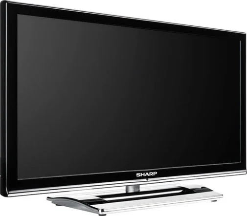 Фото: Телевізор LED Sharp LC22LE250V № 5 | KTC