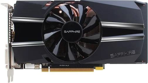 Фото: Відеокарта Sapphire HD7790 (11210-00-20G) № 5 | KTC