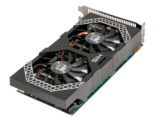 Фото: Відеокарта HIS iPower IceQ X 2 (H785QM2G2M) № 12 | KTC