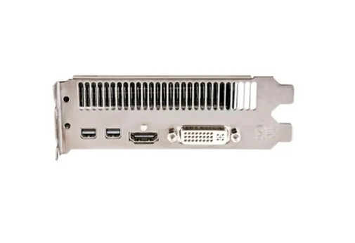 Фото: Відеокарта HIS HD7850 (H785QN2G2M) № 7 | KTC