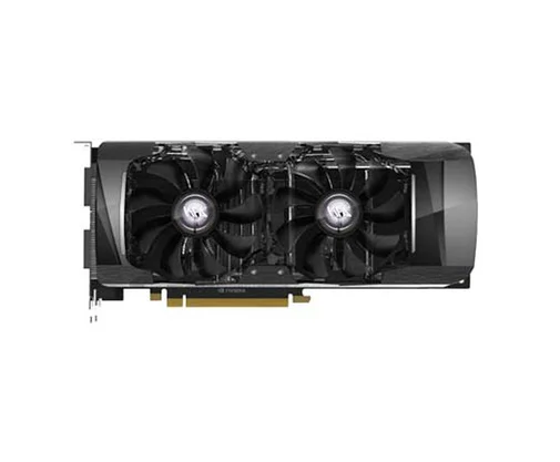 Фото: Відеокарта KFA2 GTX770 EX OC (77XPH6DV6KXZ) № 6 | KTC