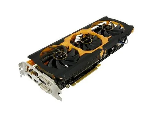 Фото: Відеокарта Sapphire R9 270X Toxic Boost (11217-02-40G) № 9 | KTC