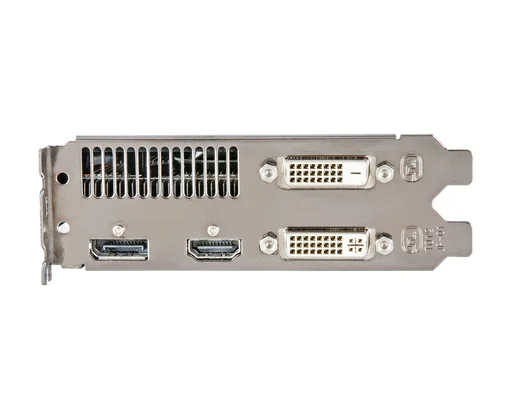 Фото: Відеокарта HIS R7 260X iCooler (H260XQMT1GD) № 8 | KTC
