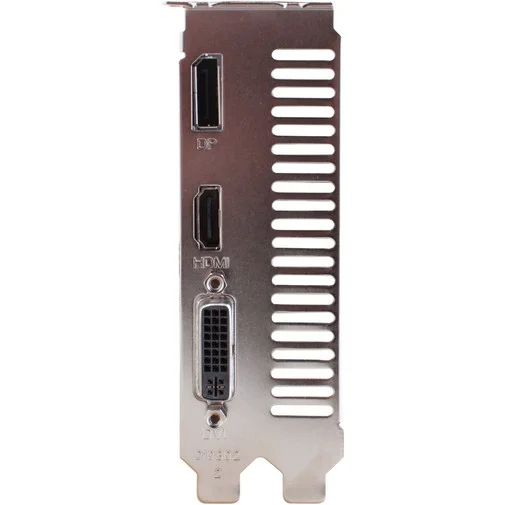 Фото: Відеокарта Sapphire HD7770 (11201-25-20G) № 9 | KTC