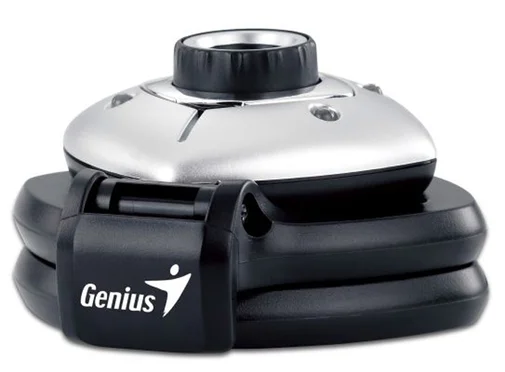 Фото: Web-камера Genius eFace 1325R № 4 | KTC
