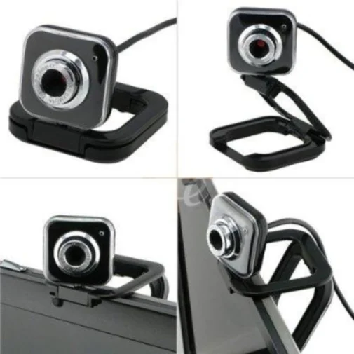 Фото: Web-камера Logicfox LF-PC009 № 6 | KTC