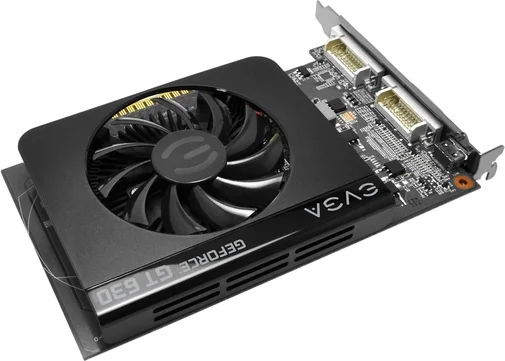 Фото: Відеокарта EVGA GT630 (02G-P3-2639-KR) № 7 | KTC
