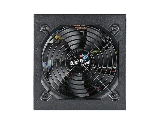 Фото: Блок живлення Aerocool 80+ Bronze KCAS-600 600 Вт № 5 | KTC
