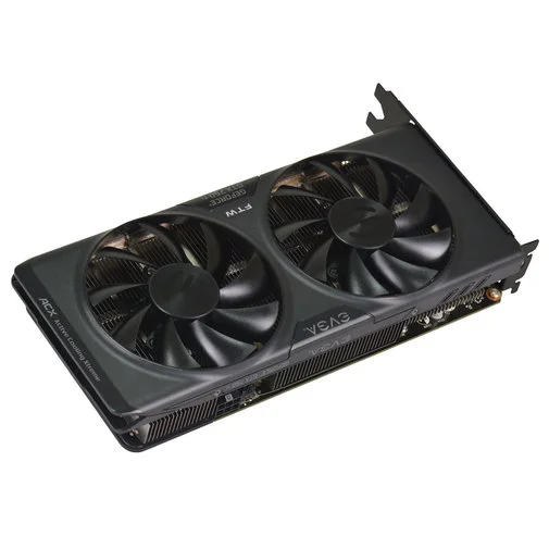 Фото: Відеокарта EVGA GTX750 Ti (02G-P4-3757-KR) № 7 | KTC