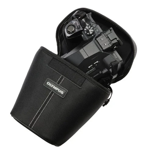 Фото: Чохол для фотокамери Olympus CSCH-119 Soft Camera Case № 7 | KTC