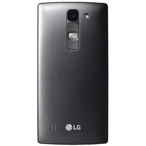 Фото: Смартфон LG Spirit Y70 H422 титановий № 13 | KTC