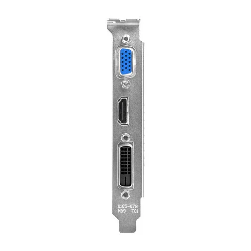 Фото: Відеокарта EVGA GT720 (02G-P3-2724-KR) № 9 | KTC