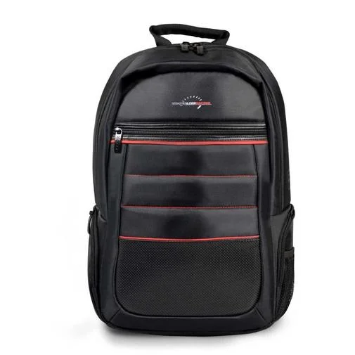 Фото: Рюкзак для ноутбука PORT Design SLR Back Pack чорний № 7 | KTC