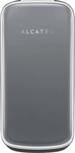 Фото: Мобільний телефон Alcatel 1030D білий № 8 | KTC