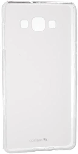 Фото: Чохол Melkco для Samsung A7 - Poly Jacket TPU Transparent № 5 | KTC