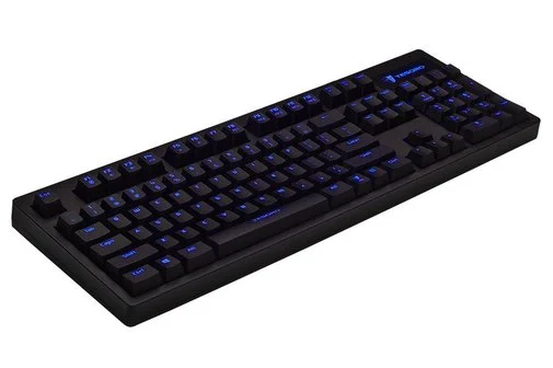Фото: Клавіатура Tesoro Excalibur G7NL Ultimate Brown switch № 6 | KTC