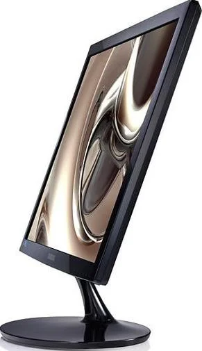 Фото: Монітор Samsung S24D300H (LS24D300HSI/CI) № 8 | KTC
