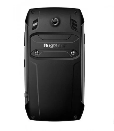 Фото: Смартфон Ruggear RG710 чорний № 5 | KTC