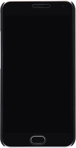 Фото: Чохол Nillkin для Meizu M2 Note - Super Frosted Shield чорний № 11 | KTC