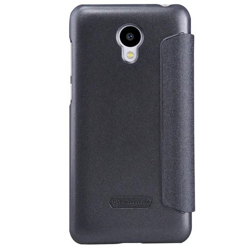 Фото: Чохол Nillkin для Meizu M2 - Spark series чорний № 10 | KTC