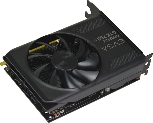 Фото: Відеокарта Evga GTX750 Ti (02G-P4-3751-KR) № 6 | KTC