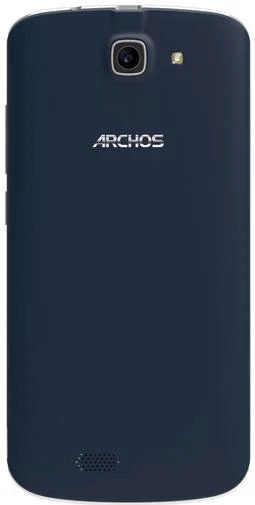 Фото: Смартфон Archos 50 Cesium синій № 6 | KTC