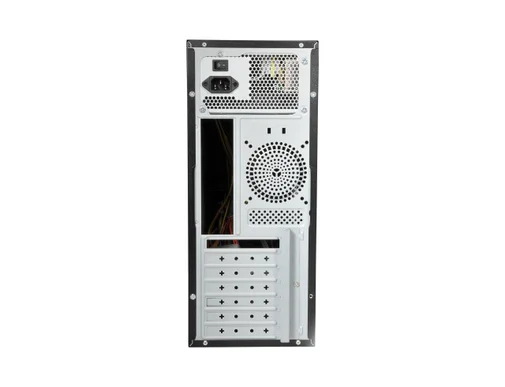 Фото: Корпус Spire SPD202B чорно-сірий № 7 | KTC