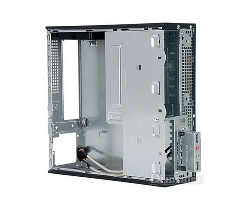 Фото: Корпус Foxconn RS-506 чорний № 8 | KTC