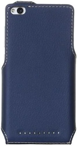 Фото: Чохол Red Point для Xiaomi Redmi 3 - Flip case блакитний № 6 | KTC