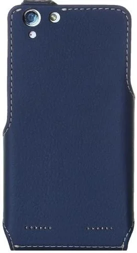 Фото: Чохол Red Point для Lenovo K5 Plus A6020 - Flip case синій № 6 | KTC