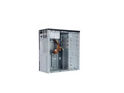 Фото: Корпус Foxconn TSAA-801 № 5 | KTC
