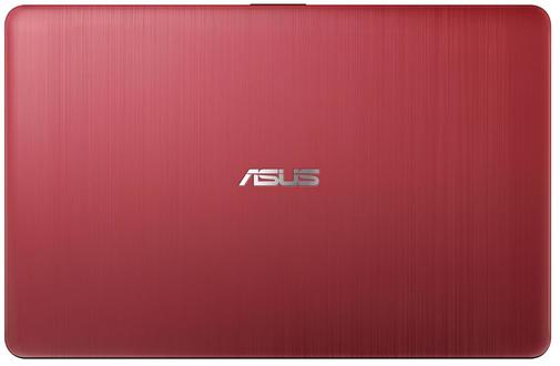 Ноутбук ASUS X540SA-XX233D (X540SA-XX233D) червоний