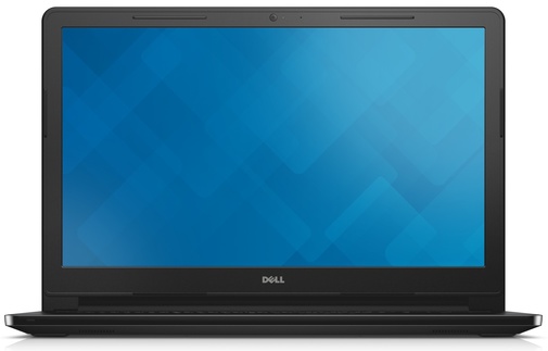 Ноутбук Dell Inspiron 3552 (I35P45DIW-46) чорний