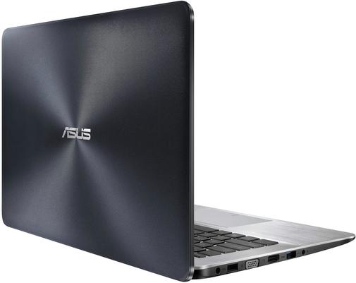 Ноутбук ASUS X302UV-R4010D (X302UV-R4010D) чорний