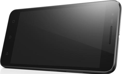 Смартфон Lenovo C2 Power чорний