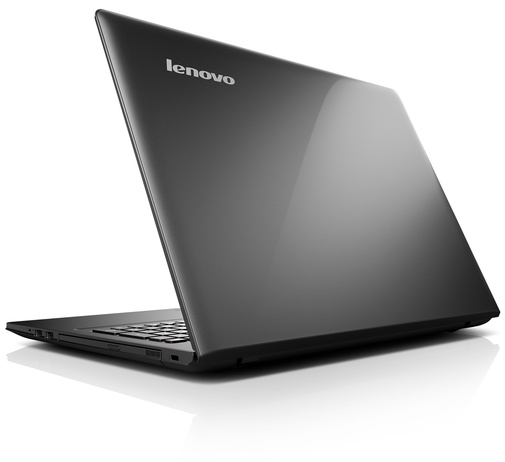 Ноутбук Lenovo IdeaPad 300-15IBR (80M300L8RA) чорний