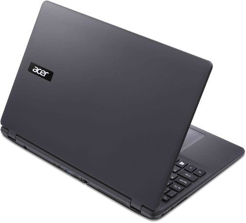 Ноутбук Acer EX2519-P6JS (NX.EFAEU.026) чорний