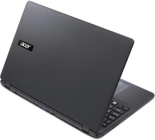 Ноутбук Acer ES1-571-36ZX (NX.GCEEU.040) чорний