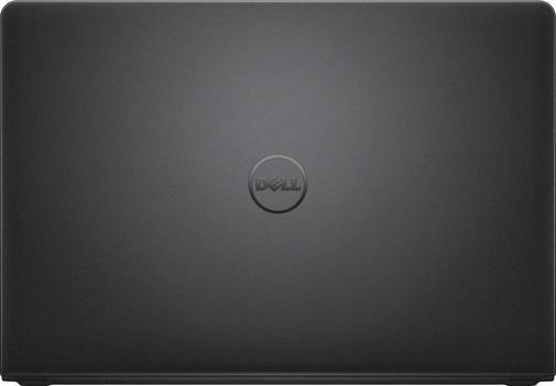 Ноутбук Dell Inspirion 3558 (I353410DDLELK) чорний