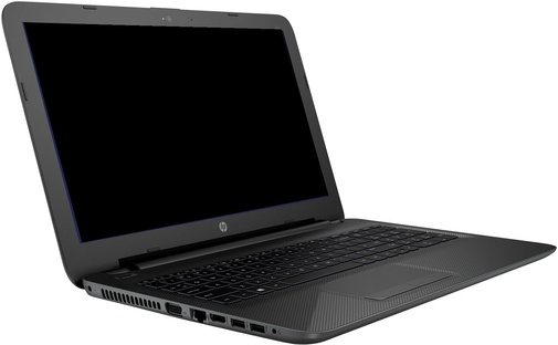 Ноутбук HP 250 G4 (P5U05EA) чорний