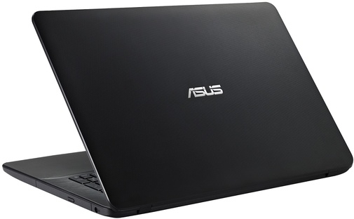 Ноутбук ASUS X751SA-TY124D (X751SA-TY124D) чорний